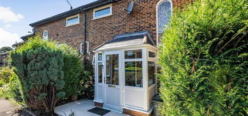 Terraced house for sale in Fisherman Close, Ham, Richmond TW10