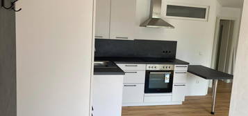 Neue 2 Zimmer Wohnung | Erstbezug | 44m²