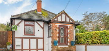 4 bedroom detached bungalow for sale