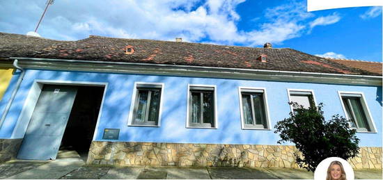 Idyllisches Bauernhaus im Herzen des Weinviertels – Ihr neues Zuhause auf dem Land