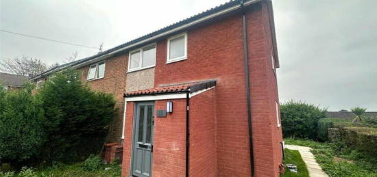 3 bedroom semi-detached house