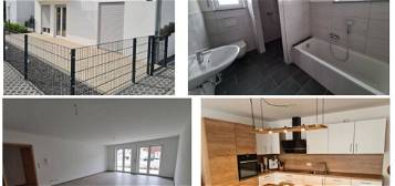 3- Zimmer EG- Wohnung in Burglengenfeld zu vermieten