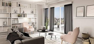Vente appartement 2 pièces 40 m²