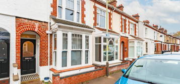 Terraced house to rent in Neville Street, Norwich NR2