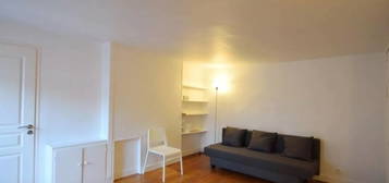 Appartement meublé  à louer, 2 pièces, 1 chambre, 30 m²