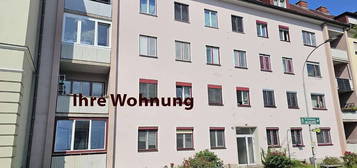 3 Zimmer Wohnung