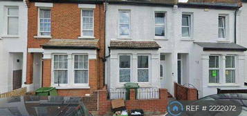 3 bedroom terraced house