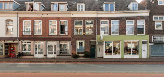 Spuiweg 132