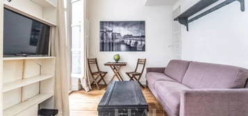 Vente appartement 1 pièce 18 m²