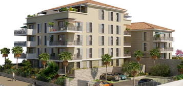 Vente appartement