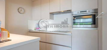 Apartament 1 Camera Palas Mall, finisaje lux ,