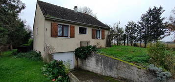 Achat maison 4 pièces 77 m²