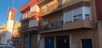 Piso en venta en Maria Auxiliadora, 60, Úbeda