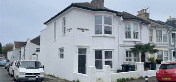 Property to rent in Montgomery Street, Hove BN3