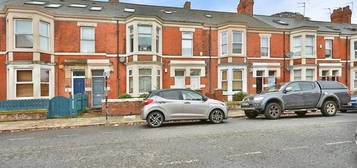 Terraced house to rent in Deuchar Street, Sandyford, Newcastle Upon Tyne NE2