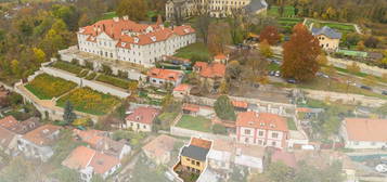 Prodej rodinného domu, 112 m2, Lysá nad Labem, ul. Žižkova