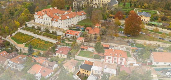 Prodej rodinného domu, 112 m2, Lysá nad Labem, ul. Žižkova