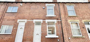 2 bedroom terraced house