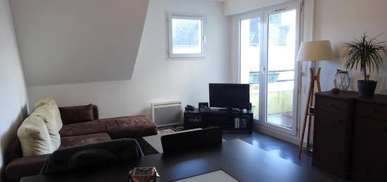 Location appartement 2 pièces 47 m²