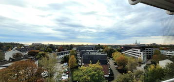 Barrierefrei mit Panoramablick in Ratingen