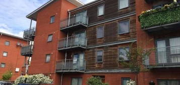 2 bed flat to rent