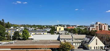 JAKOMINI - GEMÜTLICHE NEUBAUWOHNUNG MIT LOGGIA & FRANZÖSISCHEM BALKON