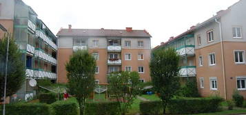Leonding, 2-Zimmer-Wohnung in zentraler Lage