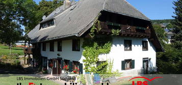 Bildschönes Wohnhaus in Kappel