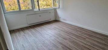 850€ Warm 1-Zimmer Wohnung Hamburg Eilbek