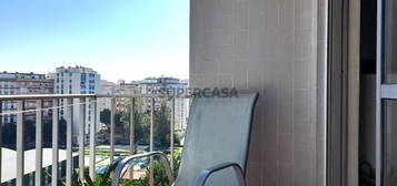 Apartamento T3 com varandas no Bairro do Liceu, Setúbal