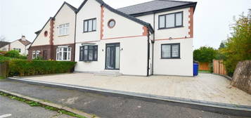 4 bedroom semi-detached house