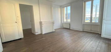 Achat appartement 4 pièces 65 m²