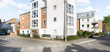 Flat for sale in Belgrave Road, Tunbridge Wells TN1