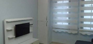 sahibinden 8 dairelik apartmanda son 1+1 lx daire