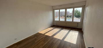 Appartement  à vendre, 2 pièces, 1 chambre, 48 m²