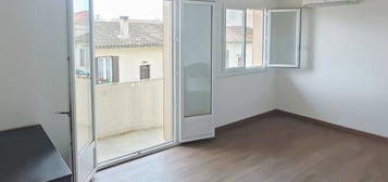 Appartement 3 pièces avec loggias - 60m² - Montpellier