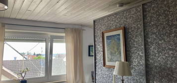 Stilvolle 1-Raum-DG-Wohnung in Ostfildern