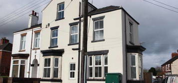 1 bed flat to rent