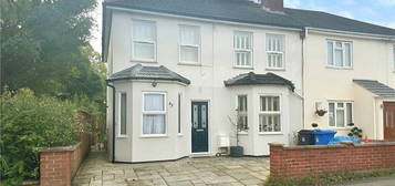 4 bedroom semi-detached house