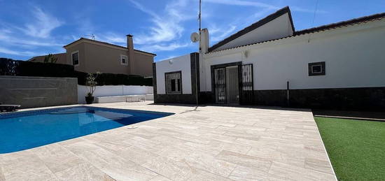 Casa en Los Balcones - Los Altos del Edén, Torrevieja