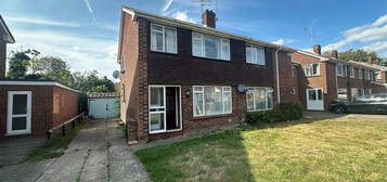 4 bedroom semi-detached house