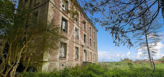 ETREPAGNY-GISORS Maison Projet immobilier