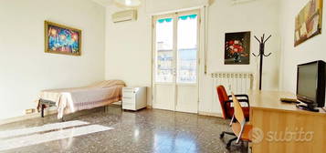 2 grandi camere singole firenze careggi