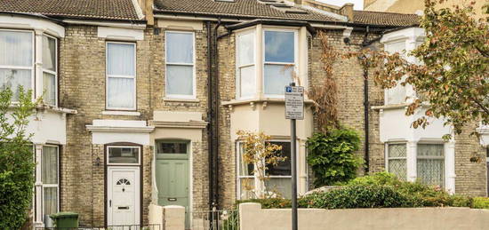 Property to rent in Godolphin Road, London W12