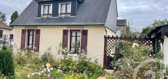 Maison 4 pièces 92 m²