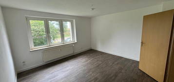 Frisch renovierte 3-Zimmer-Wohnung mit Brockenblick, Lüttgenrode