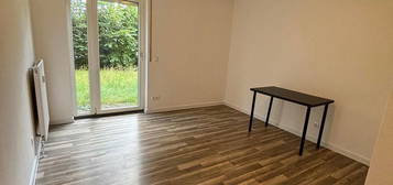 Neu renoviertes Apartment in Kaiserslautern zu vermieten.