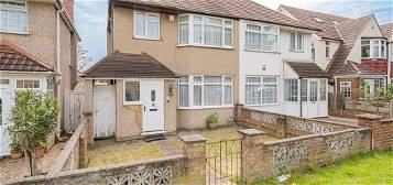 Semi-detached house for sale in Yeading Lane, Hayes UB4