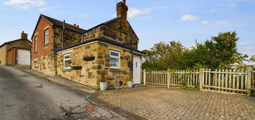 2 bedroom cottage for sale