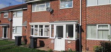 Town house to rent in Malin Close, Derby DE24